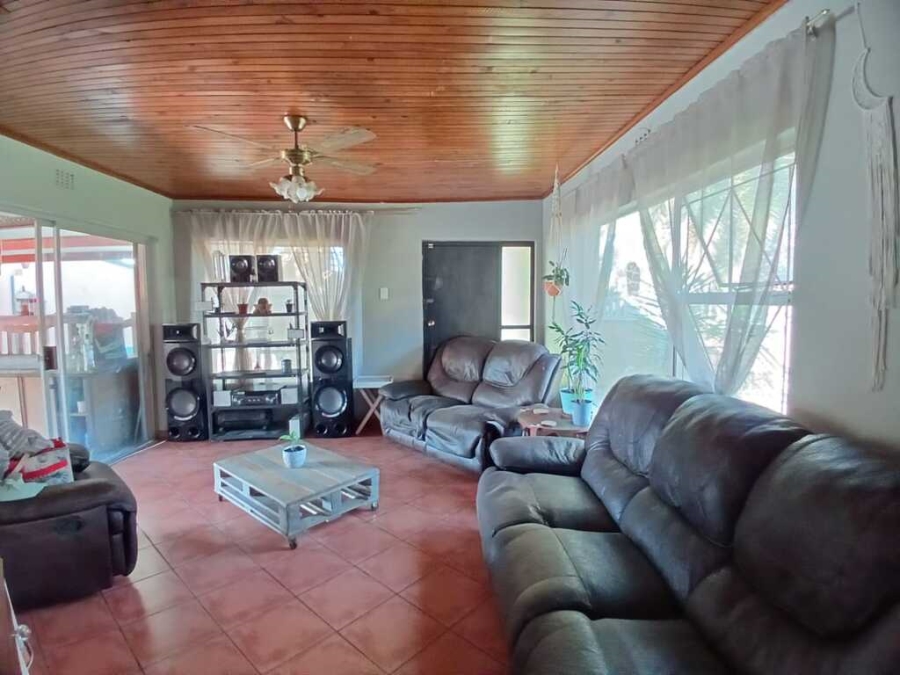 3 Bedroom Property for Sale in Sasolburg Ext 12 Free State